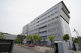 大阪人間科学大学の画像