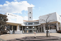 大手前大学の画像