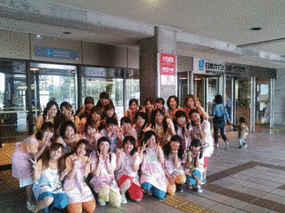 岡崎女子大学の画像