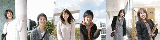 岡山学院大学の画像