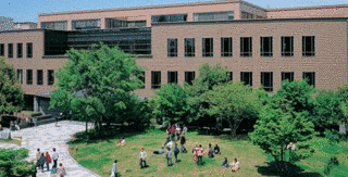 学園大学の画像