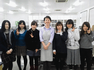 鹿児島純心女子大学の画像
