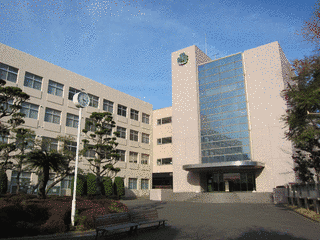 神奈川歯科大学の画像