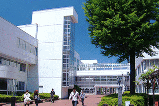 金沢学院大学の画像