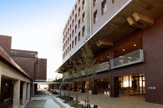 関西医療大学の画像