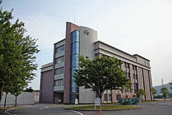 関西福祉大学の画像