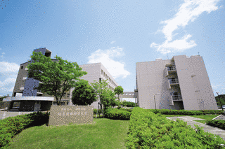 岐阜医療科学大学の画像