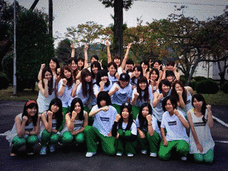 岐阜女子大学の画像