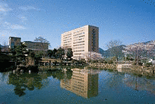 京都学園大学の画像