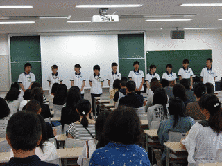 京都看護大学の画像