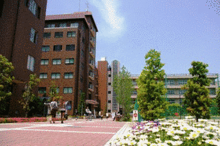 京都光華女子大学の画像