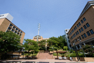 京都橘大学の画像