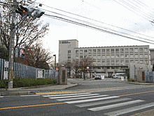 京都文教大学の画像