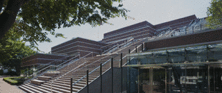 国立音楽大学の画像