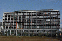 敬愛大学の画像