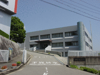 甲子園大学の画像