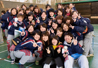 神戸親和女子大学の画像
