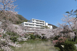 神戸薬科大学の画像