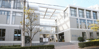 神戸山手大学の画像