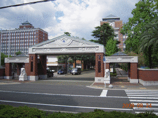 国際大学の画像