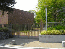 国際仏教学大学院大学の画像