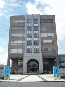 埼玉学園大学の画像