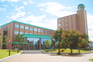 埼玉工業大学の画像
