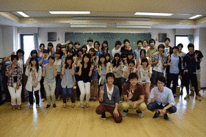 佐久大学の画像