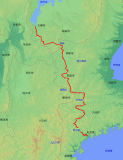 国道422号の画像