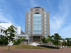 札幌学院大学の画像