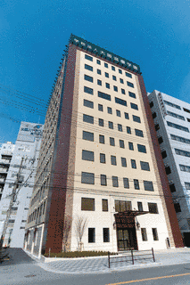 滋慶医療科学大学院大学の画像