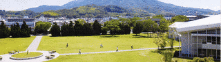四国学院大学の画像