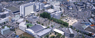 四国大学の画像