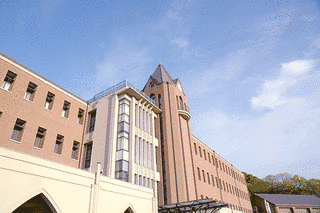 四條畷学園大学の画像