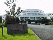 静岡産業大学の画像