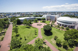 静岡福祉大学の画像