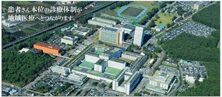 自治医科大学の画像