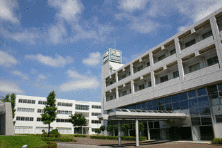 秀明大学の画像