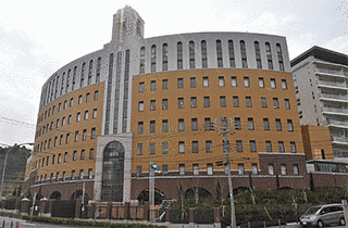 湘南医療大学の画像