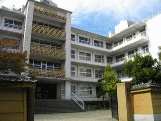 杉野服飾大学の画像