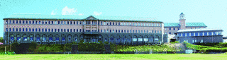 鈴鹿大学の画像