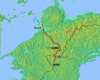 国道440号の画像