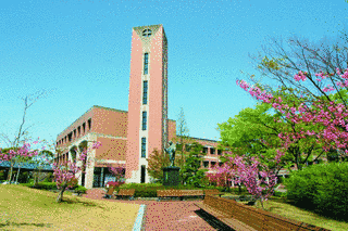 星城大学の画像