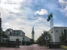 清和大学の画像