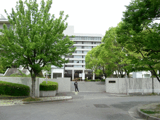千里金蘭大学の画像