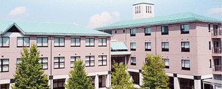 高崎商科大学の画像