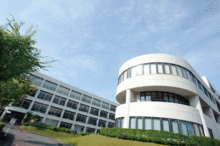 筑紫女学園大学の画像