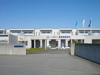 つくば国際大学の画像