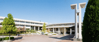 帝塚山大学の画像