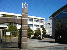田園調布学園大学の画像
